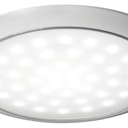 Luce LED ultrapiatta 12/24 V 3 W